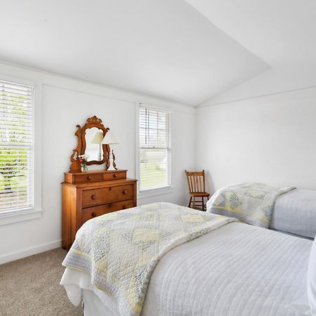The Farmhouse Inn Buckhead 部屋 写真