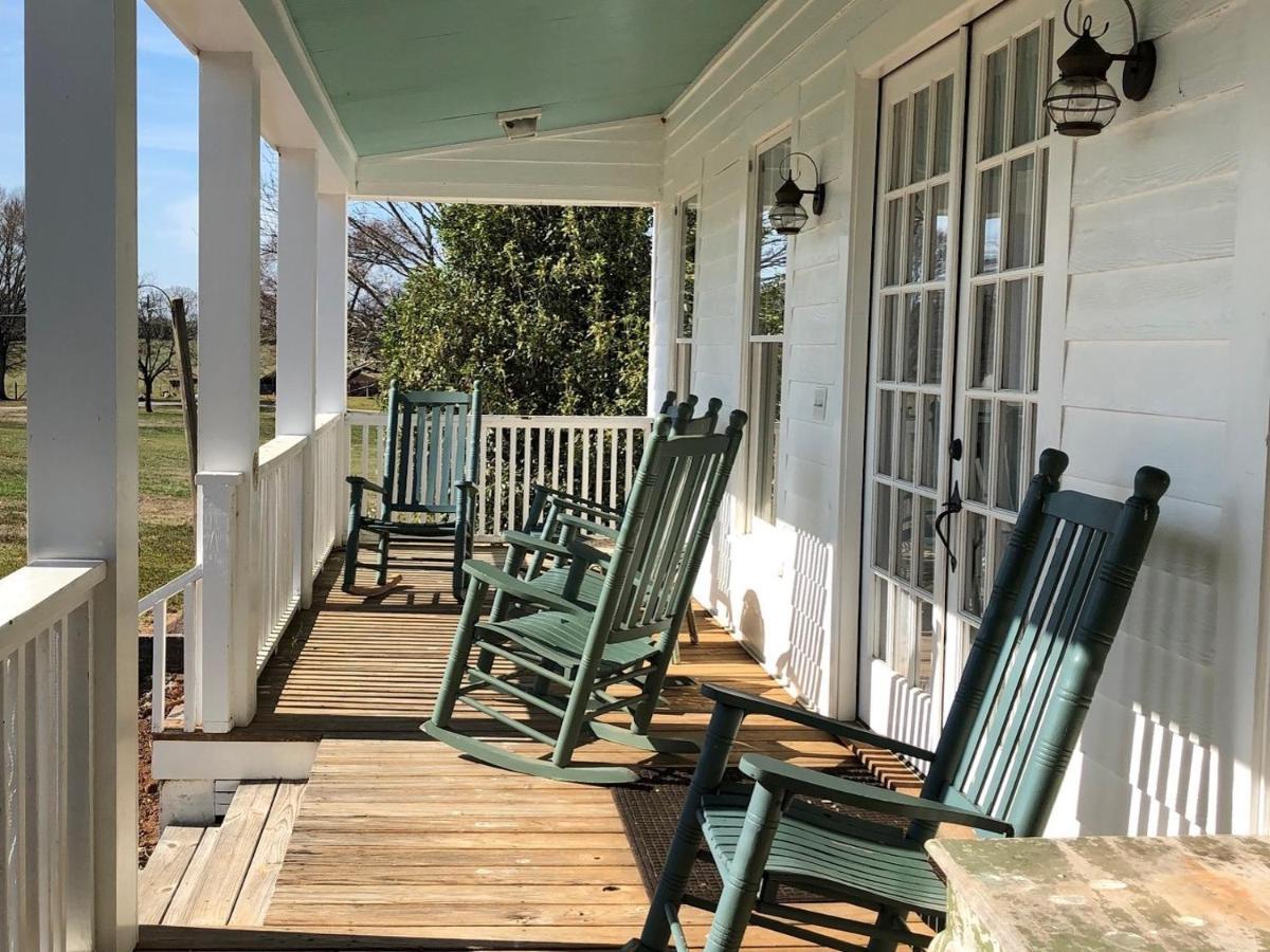 The Farmhouse Inn Buckhead 部屋 写真