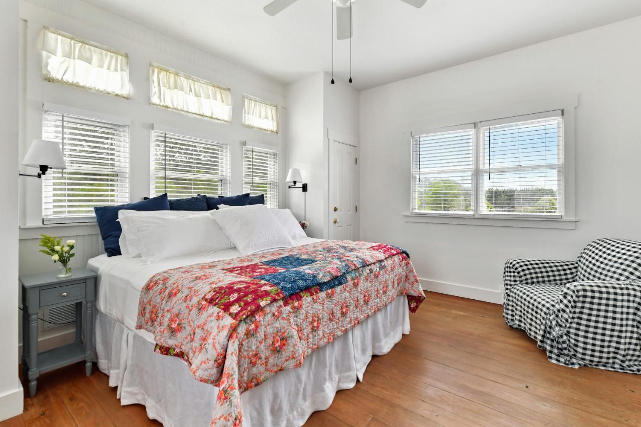 The Farmhouse Inn Buckhead エクステリア 写真