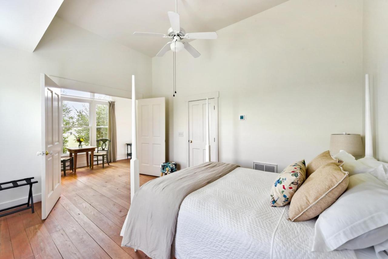The Farmhouse Inn Buckhead エクステリア 写真