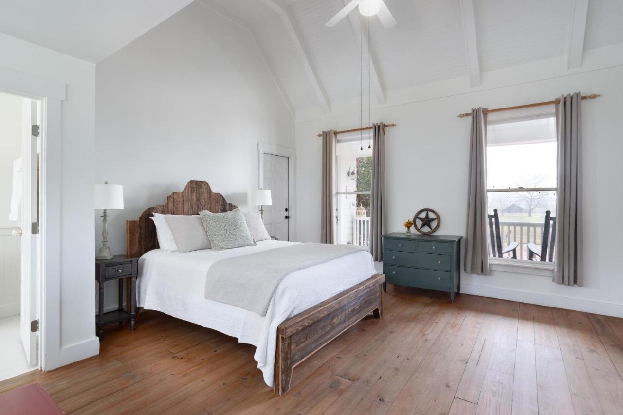 The Farmhouse Inn Buckhead 部屋 写真