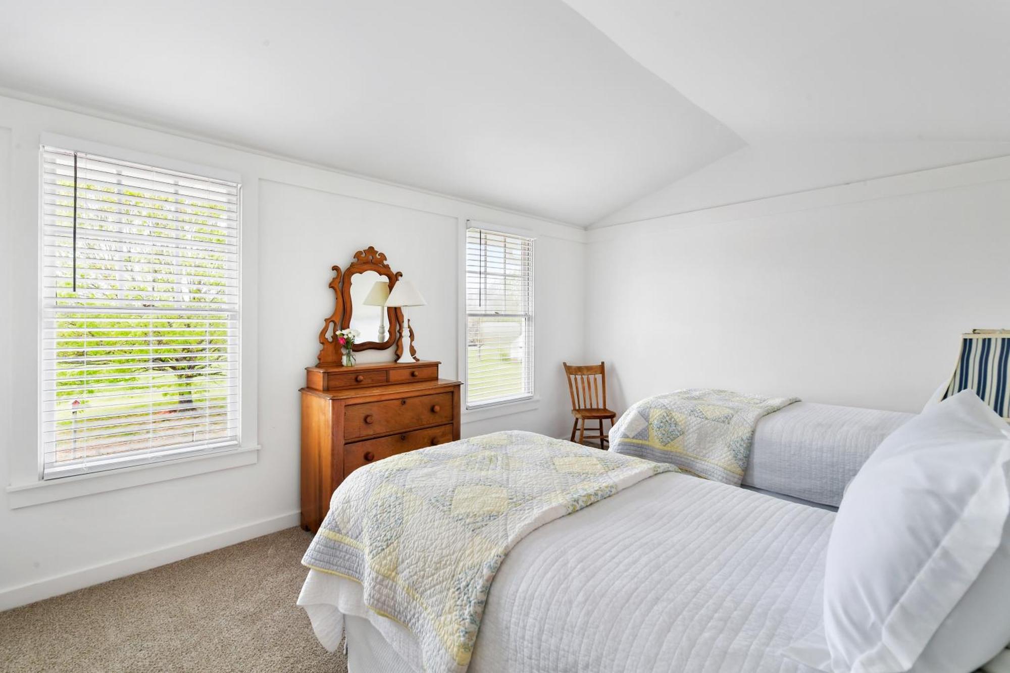 The Farmhouse Inn Buckhead 部屋 写真