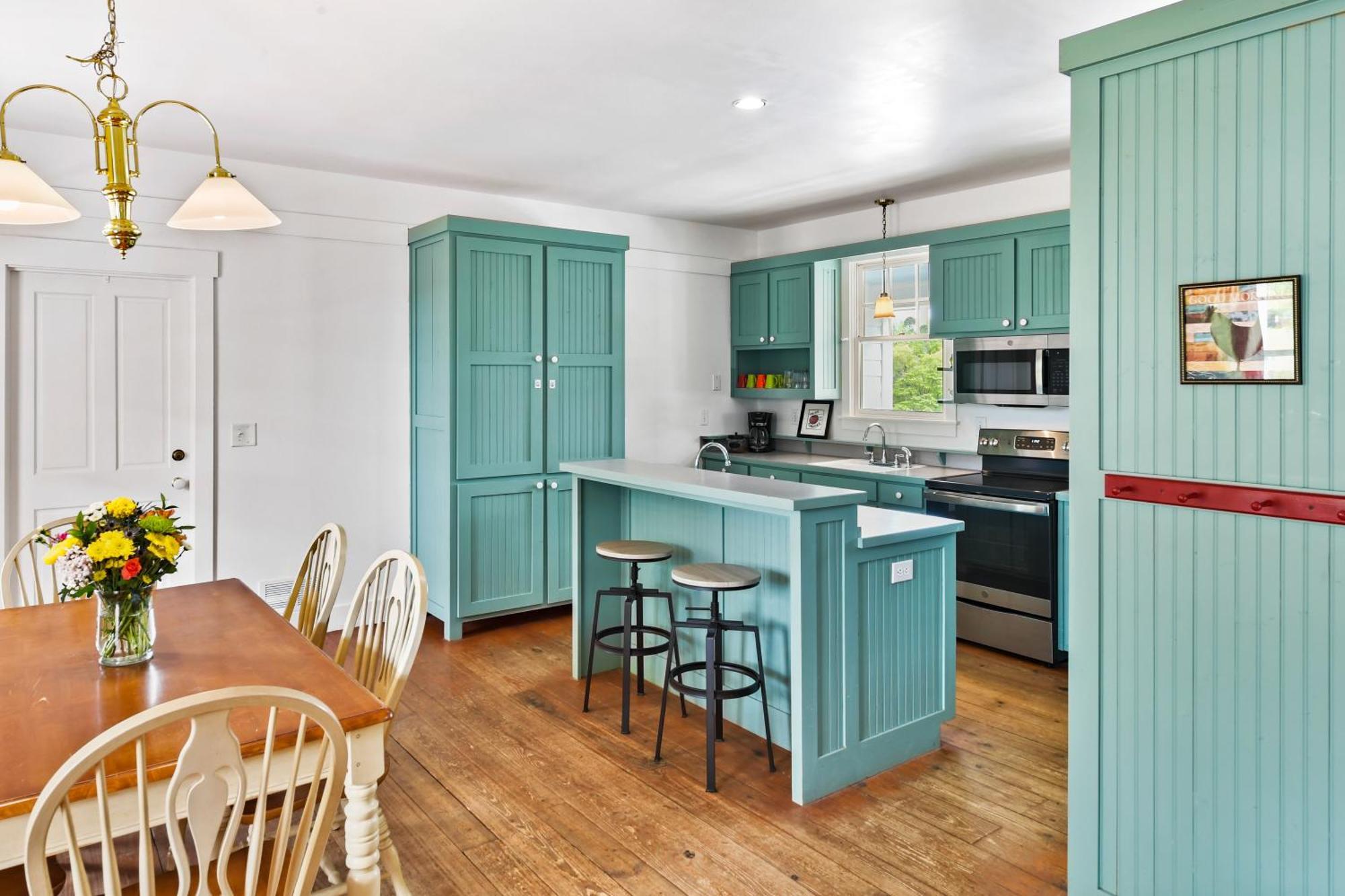 The Farmhouse Inn Buckhead 部屋 写真