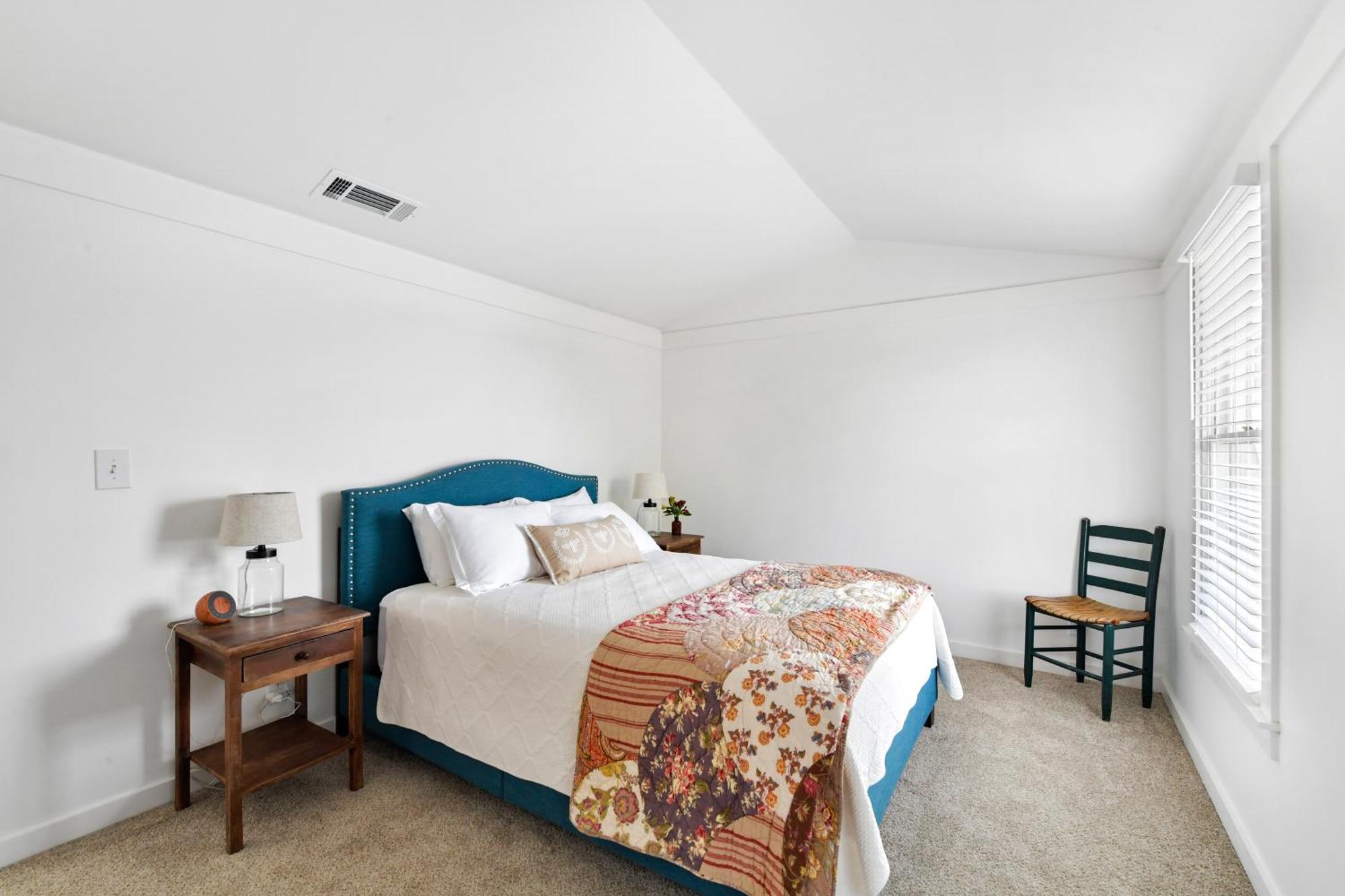 The Farmhouse Inn Buckhead 部屋 写真