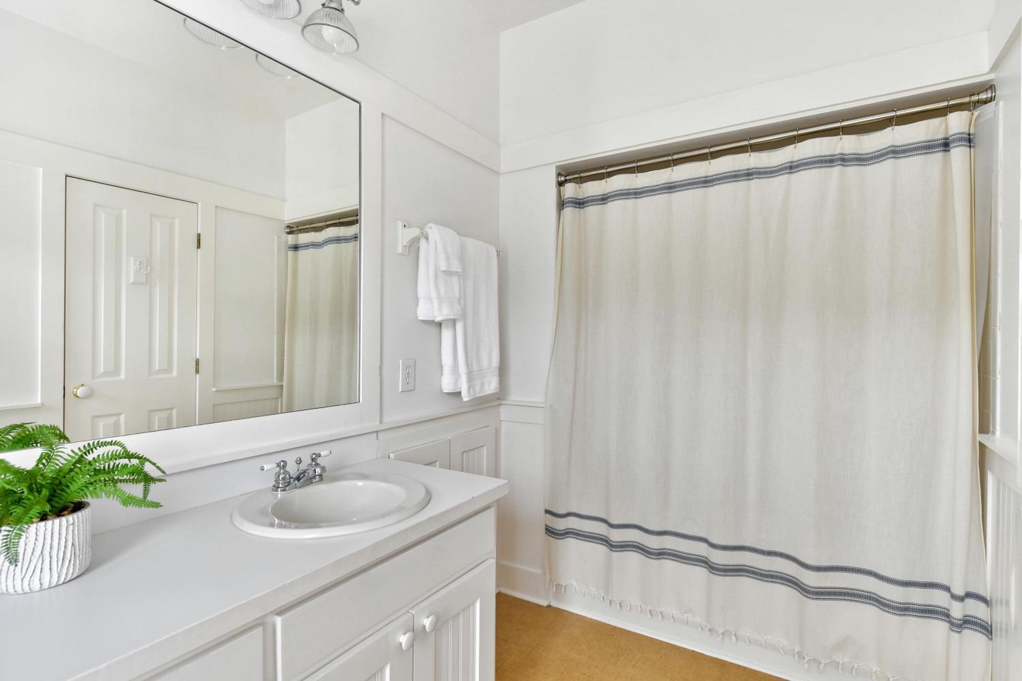 The Farmhouse Inn Buckhead 部屋 写真