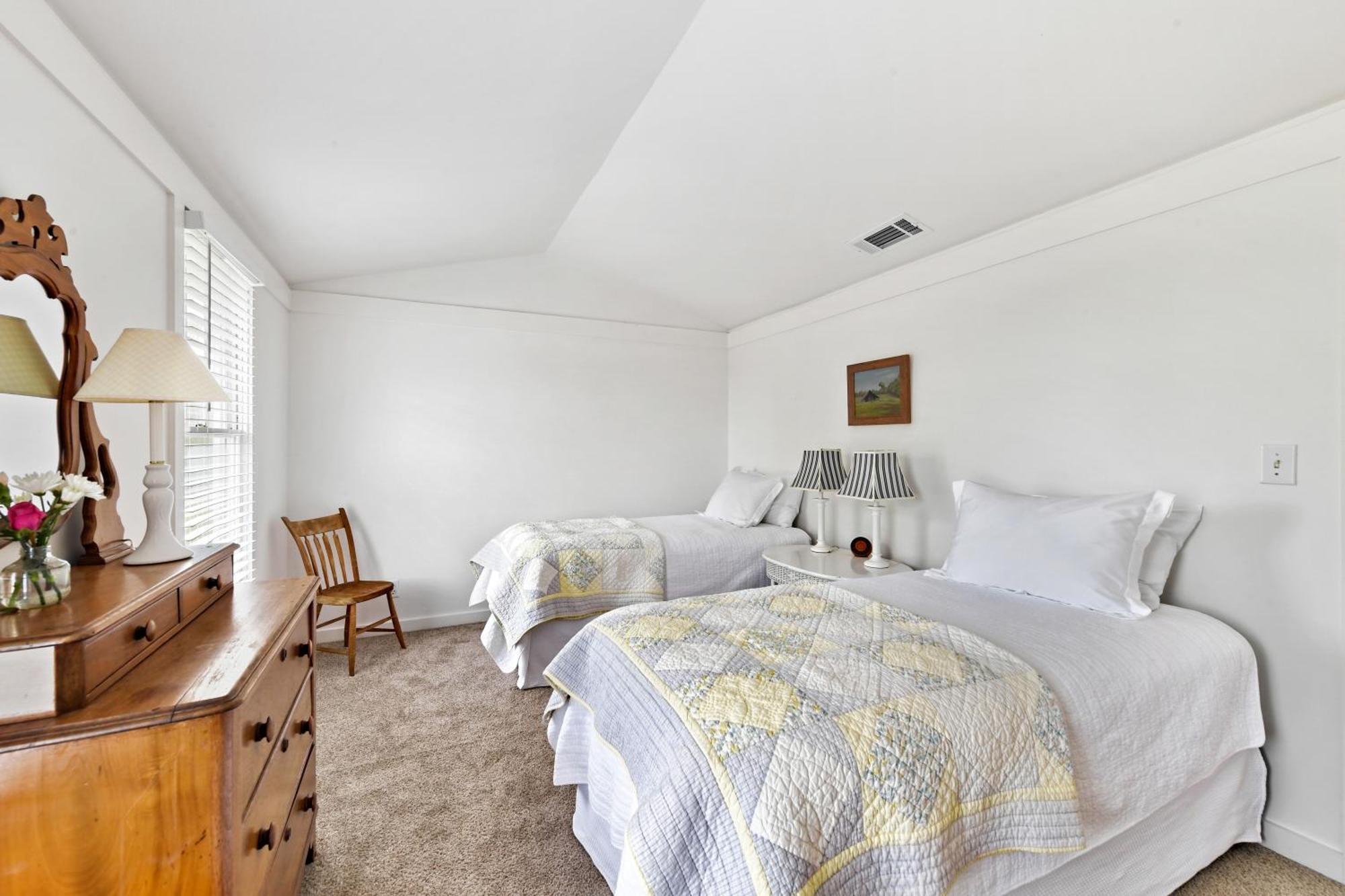 The Farmhouse Inn Buckhead 部屋 写真