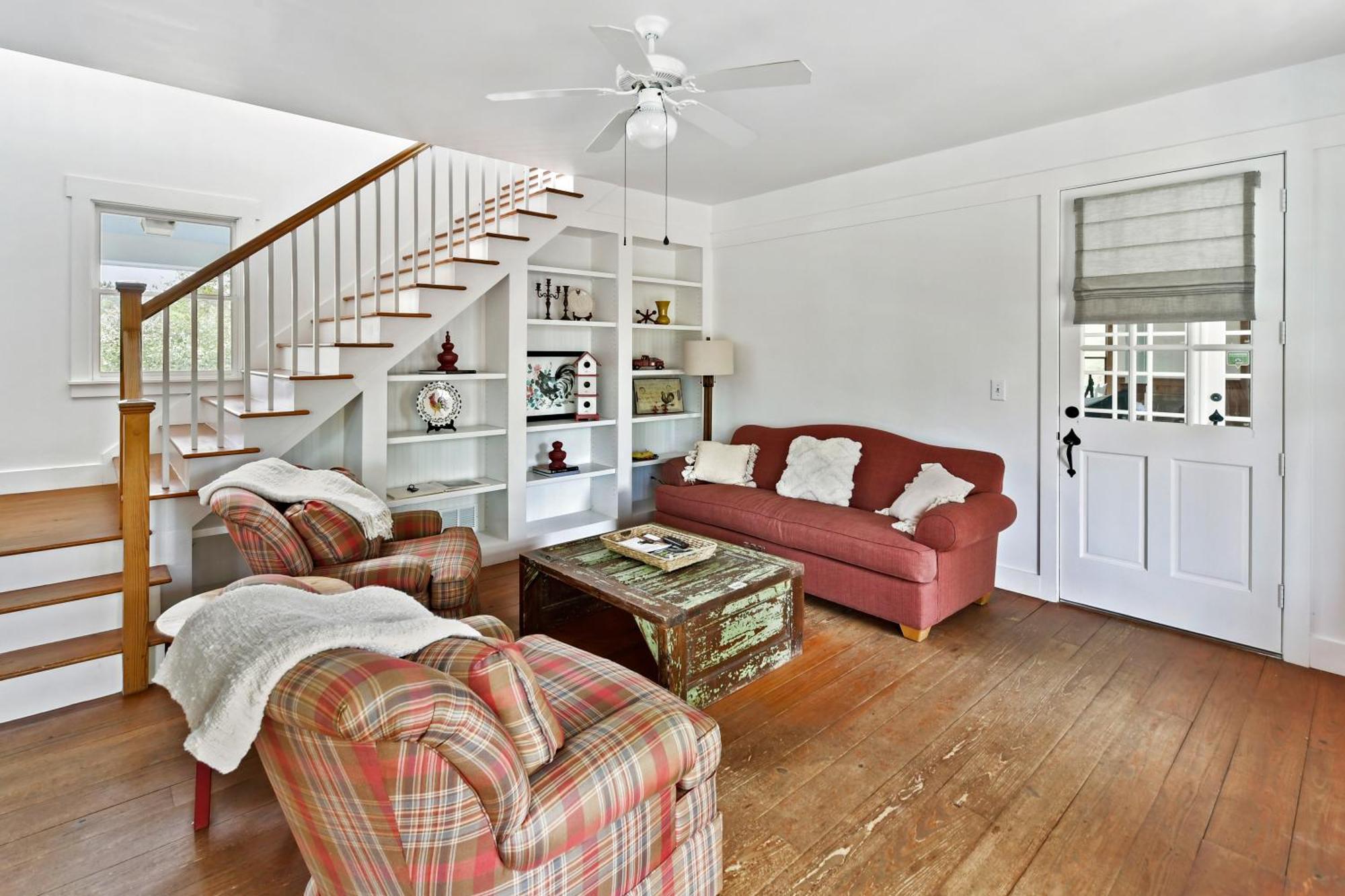 The Farmhouse Inn Buckhead 部屋 写真