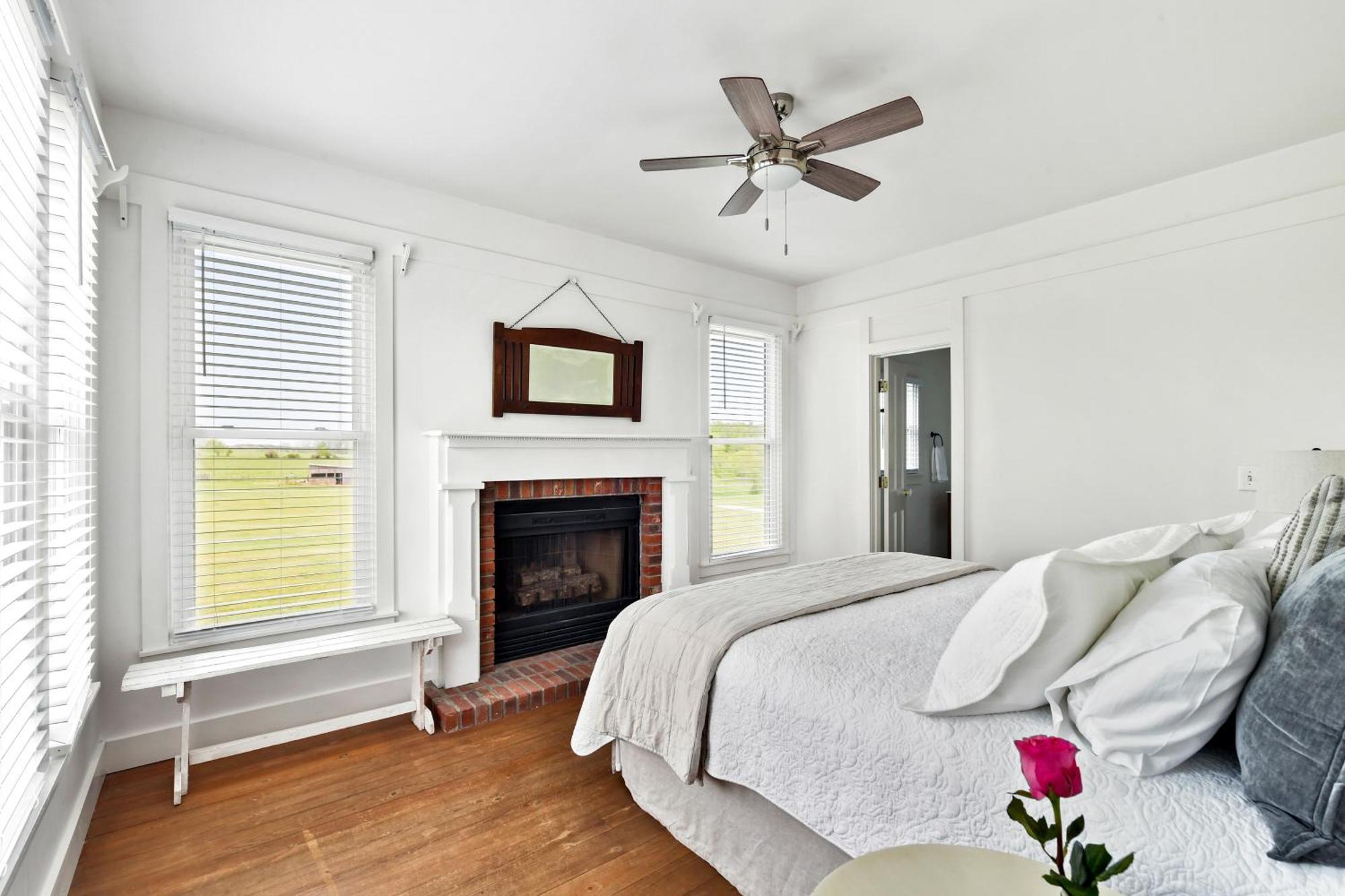 The Farmhouse Inn Buckhead 部屋 写真