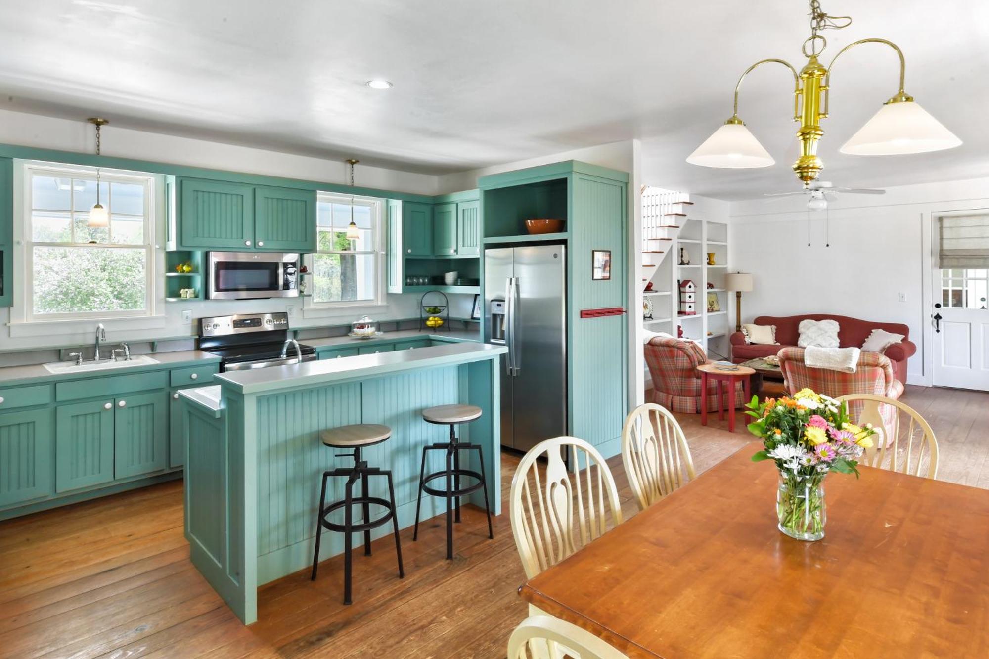 The Farmhouse Inn Buckhead 部屋 写真