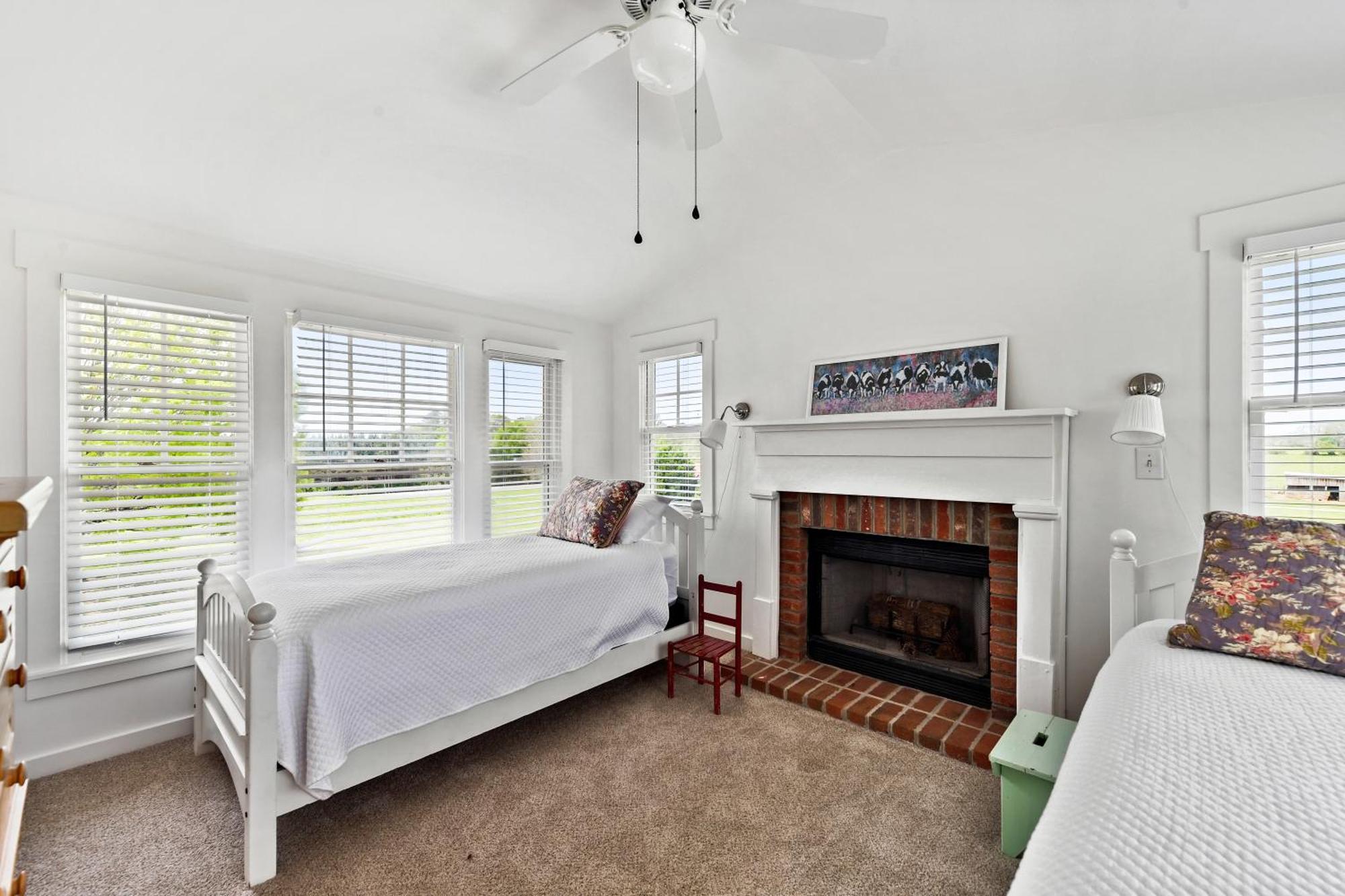 The Farmhouse Inn Buckhead 部屋 写真