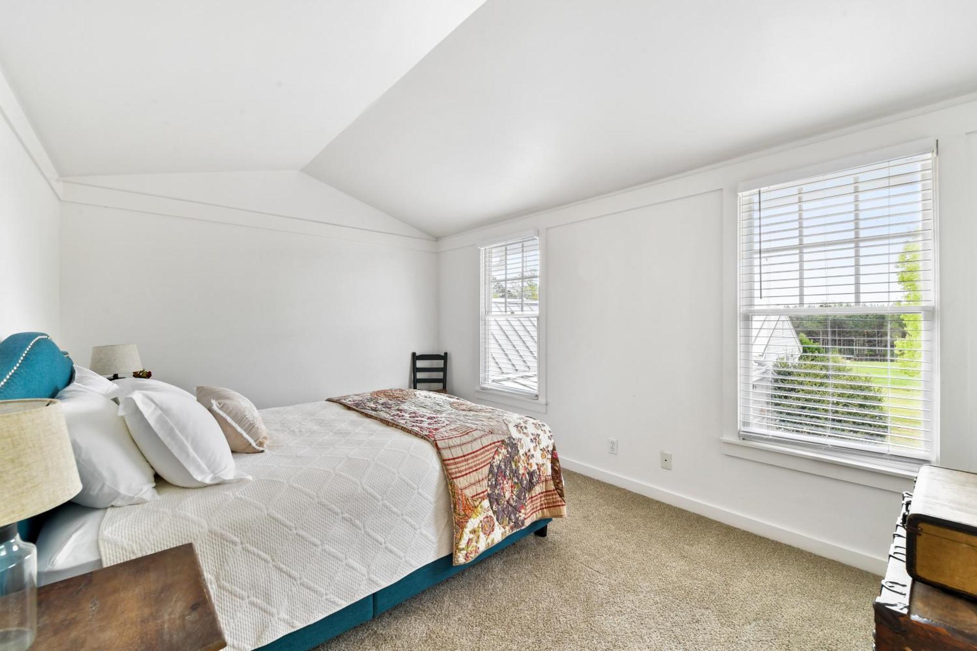 The Farmhouse Inn Buckhead 部屋 写真