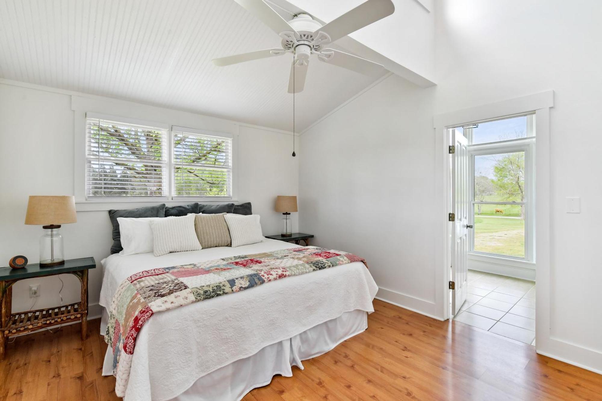 The Farmhouse Inn Buckhead 部屋 写真