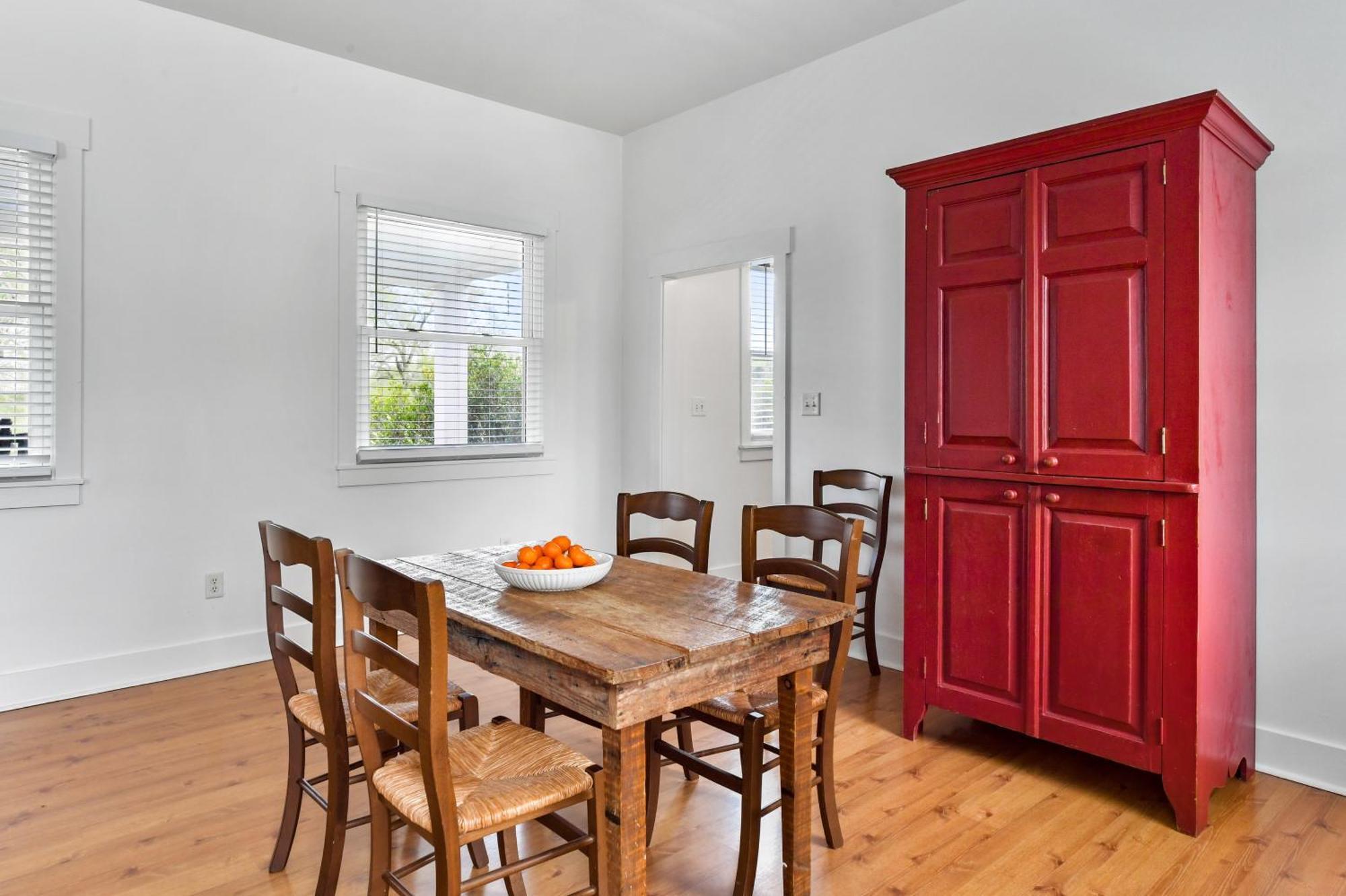 The Farmhouse Inn Buckhead 部屋 写真