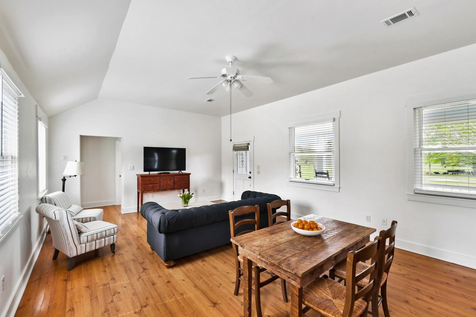 The Farmhouse Inn Buckhead 部屋 写真
