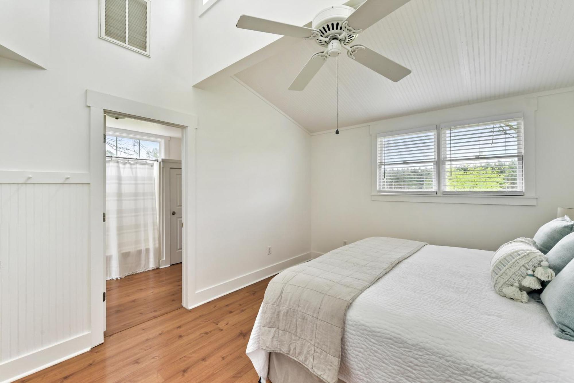 The Farmhouse Inn Buckhead 部屋 写真