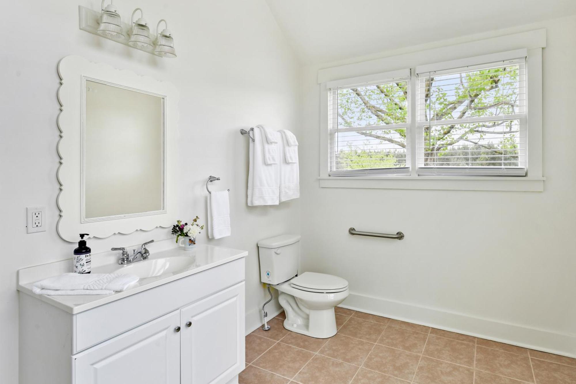 The Farmhouse Inn Buckhead 部屋 写真