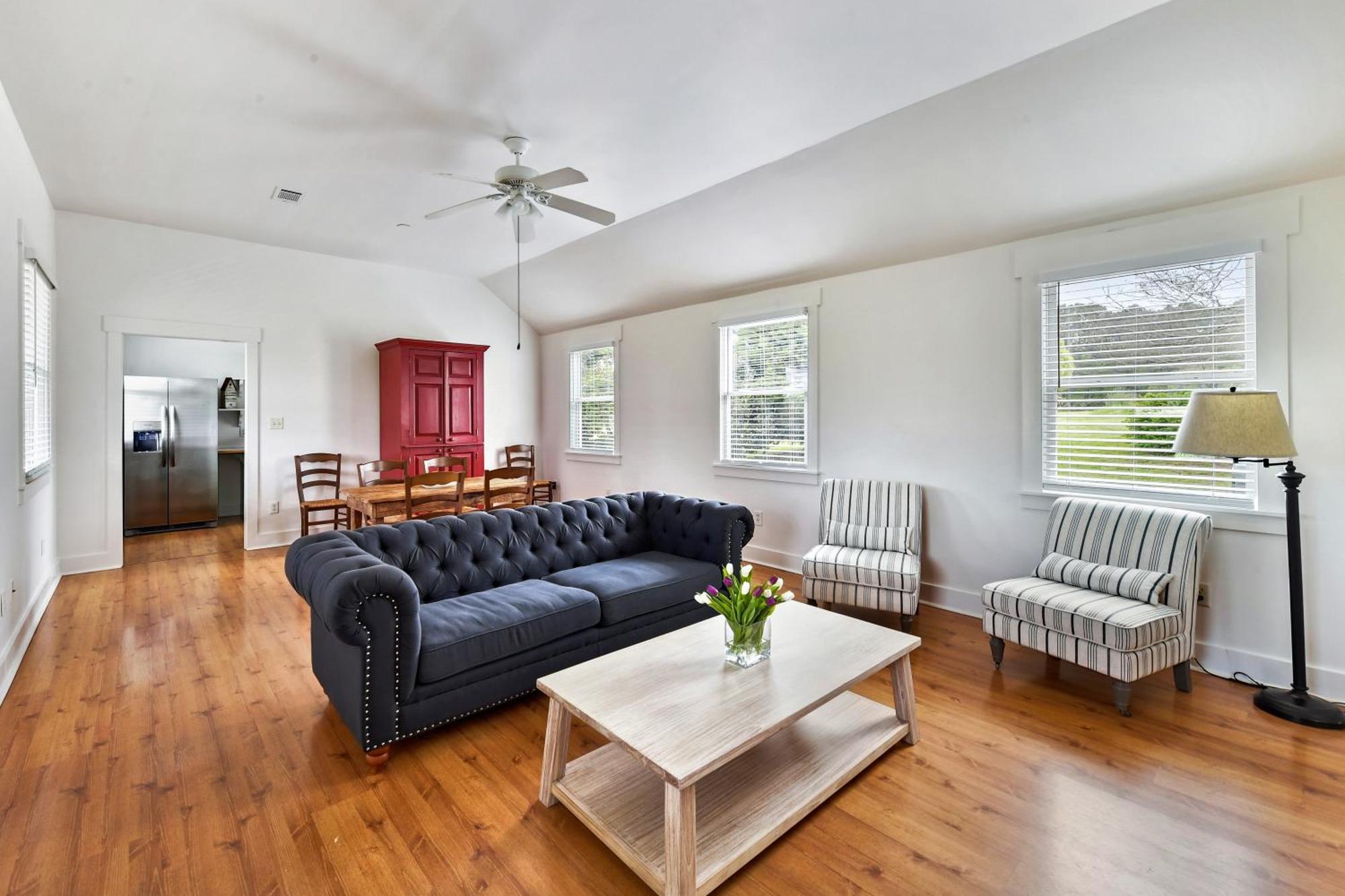 The Farmhouse Inn Buckhead 部屋 写真