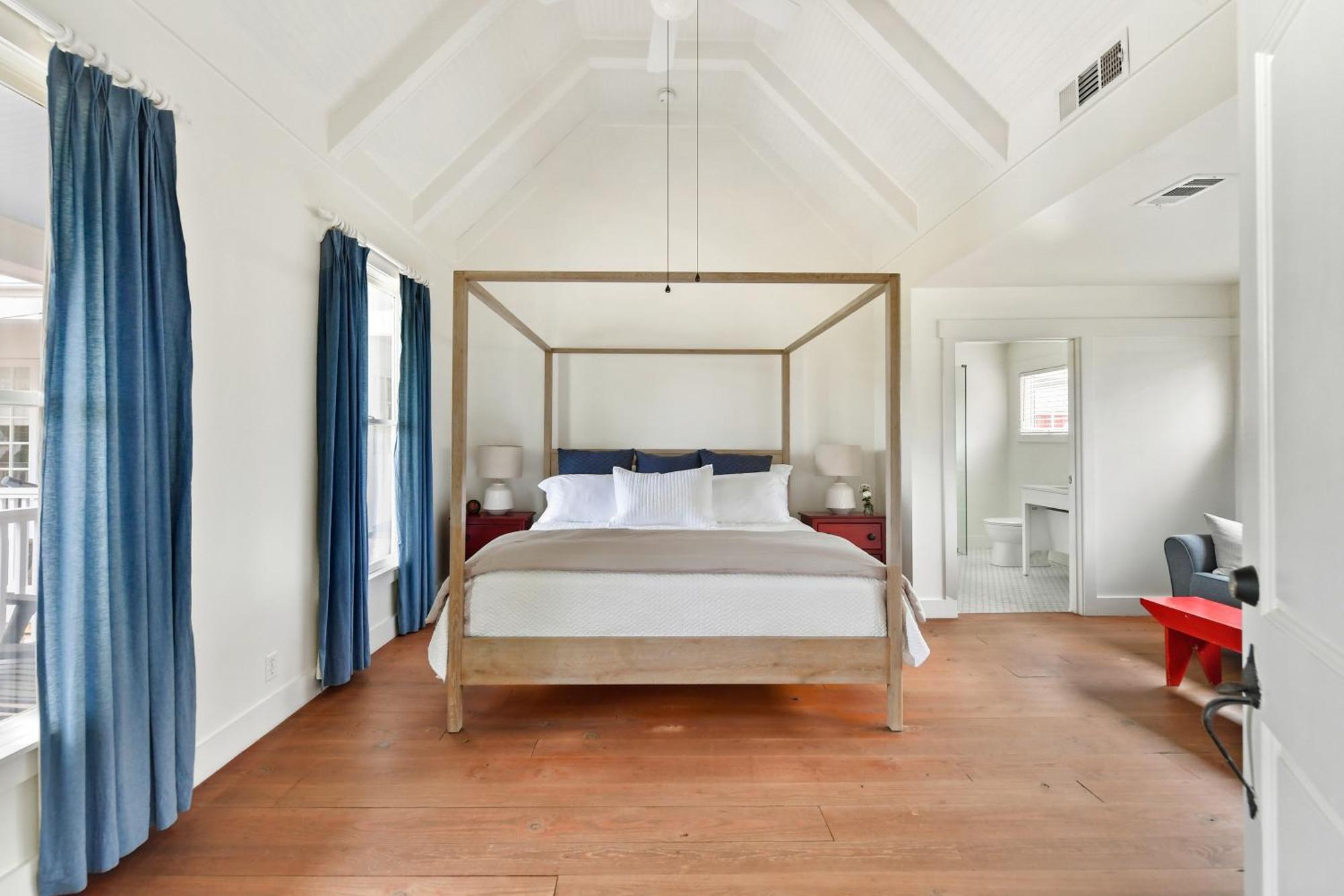 The Farmhouse Inn Buckhead 部屋 写真