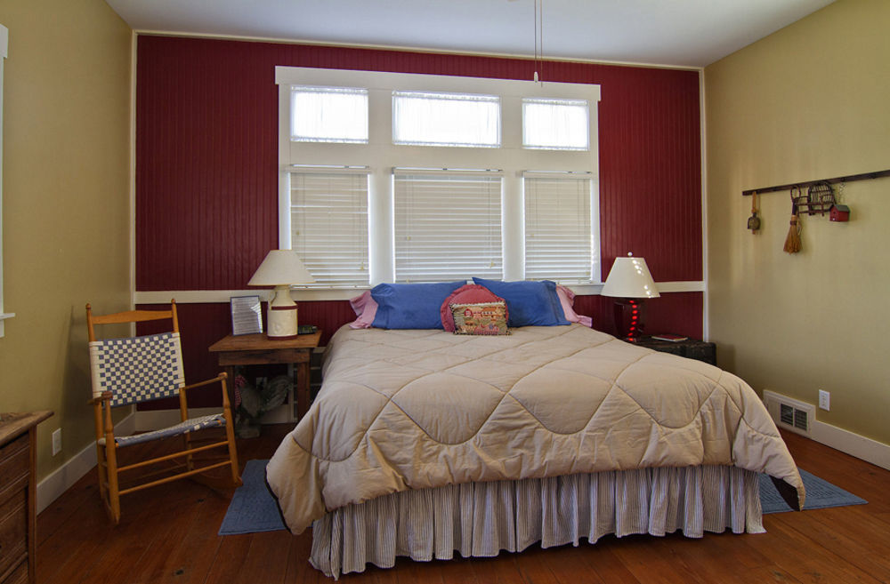 The Farmhouse Inn Buckhead エクステリア 写真