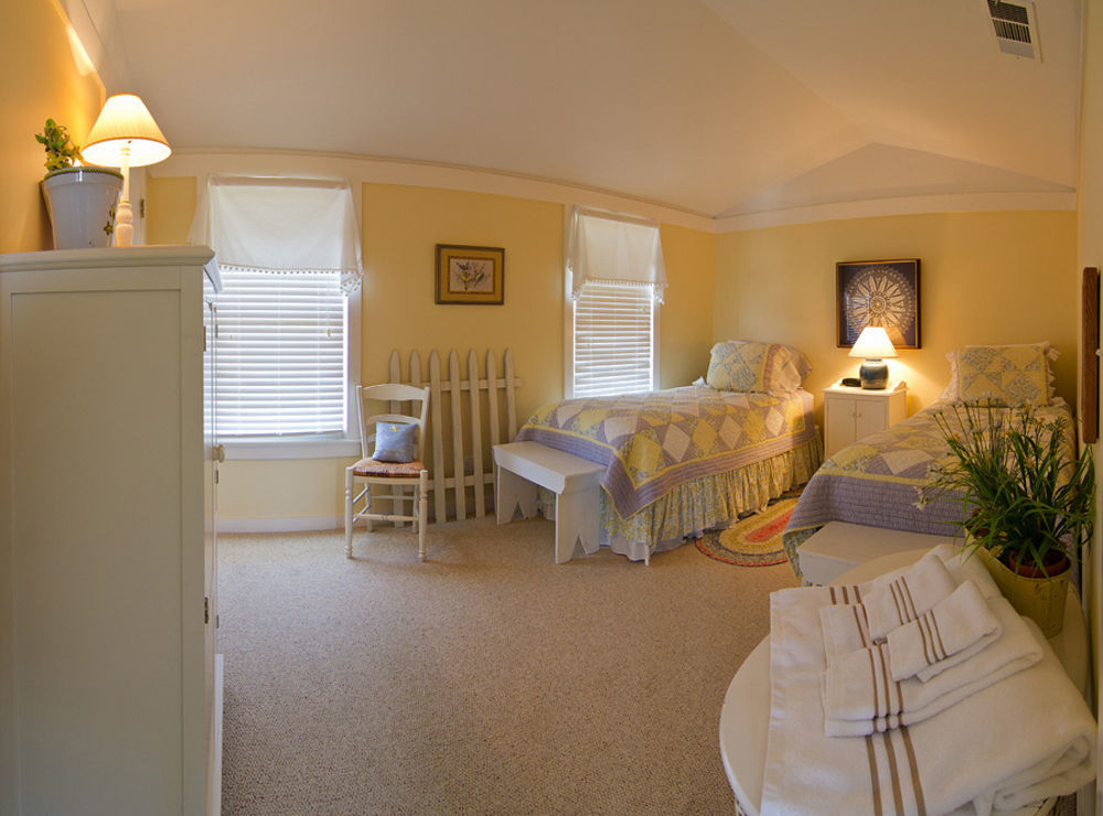 The Farmhouse Inn Buckhead エクステリア 写真