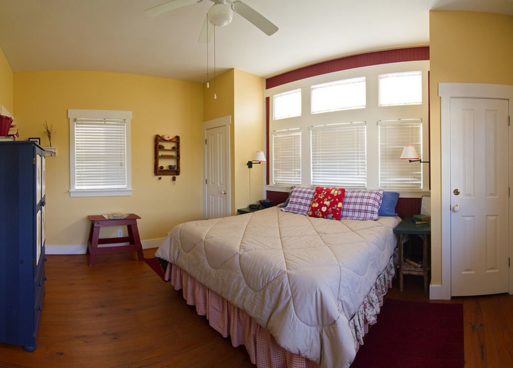 The Farmhouse Inn Buckhead エクステリア 写真