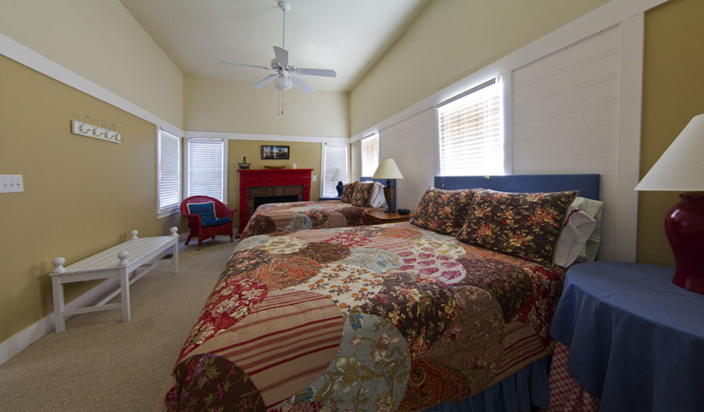 The Farmhouse Inn Buckhead エクステリア 写真