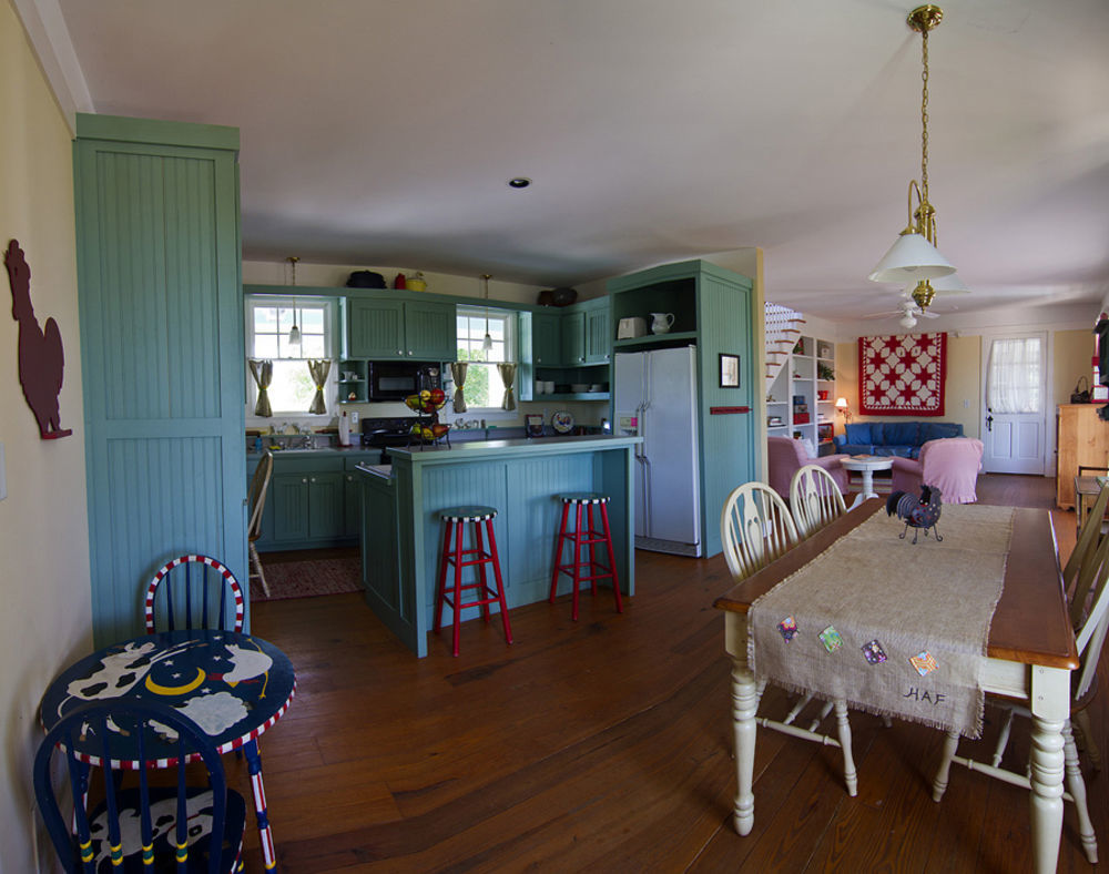 The Farmhouse Inn Buckhead エクステリア 写真