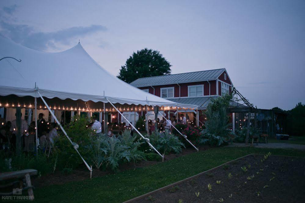 The Farmhouse Inn Buckhead エクステリア 写真