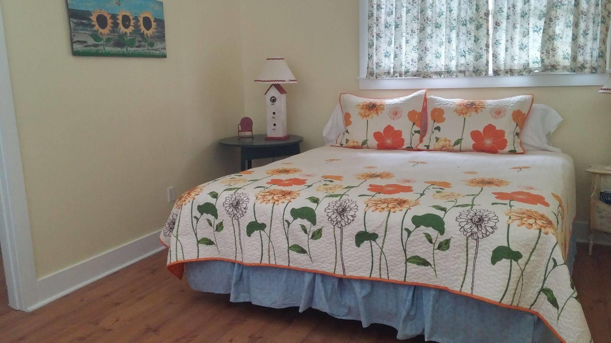 The Farmhouse Inn Buckhead エクステリア 写真