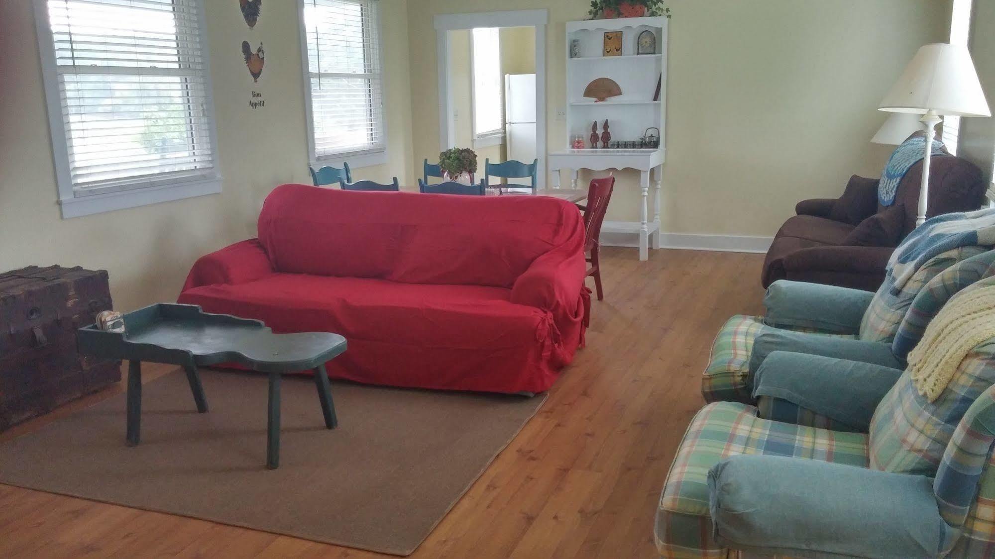 The Farmhouse Inn Buckhead エクステリア 写真